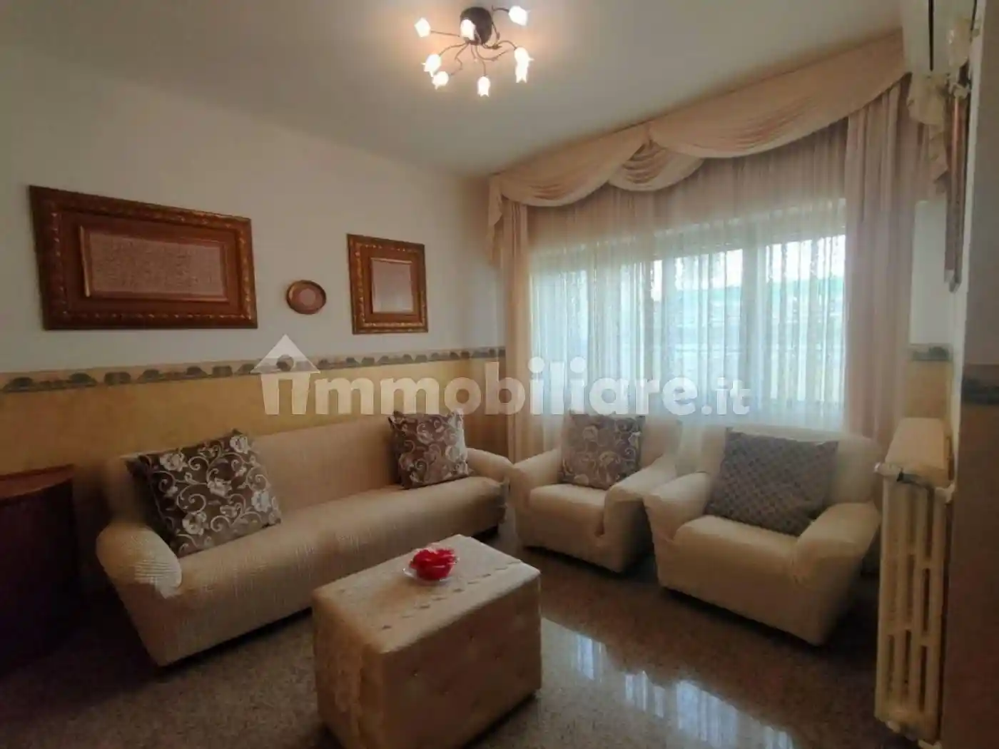 Appartamento in vendita a Tortoreto