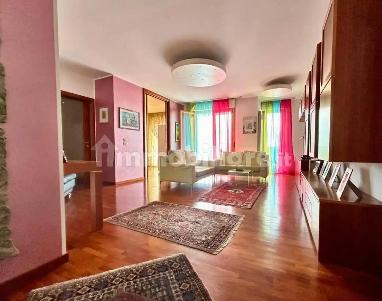 Appartamento in vendita a Ortona