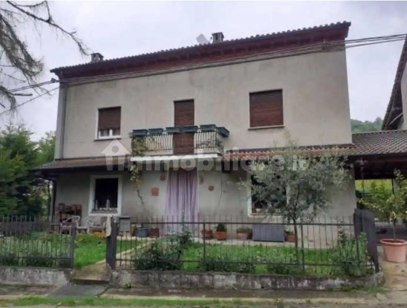 Appartamento in vendita a Borgoratto Mormorolo