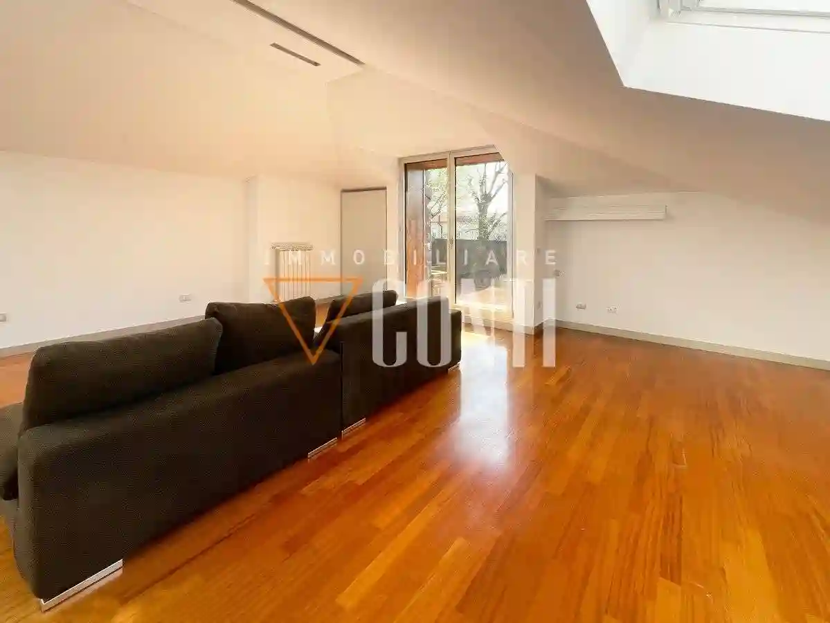 Attico - Mansarda - foto 2