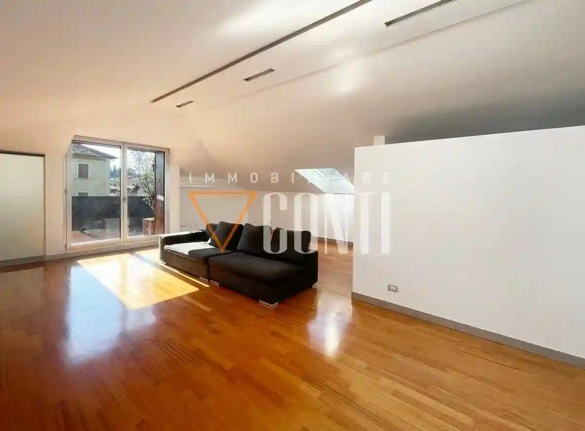 Attico - Mansarda - foto 3