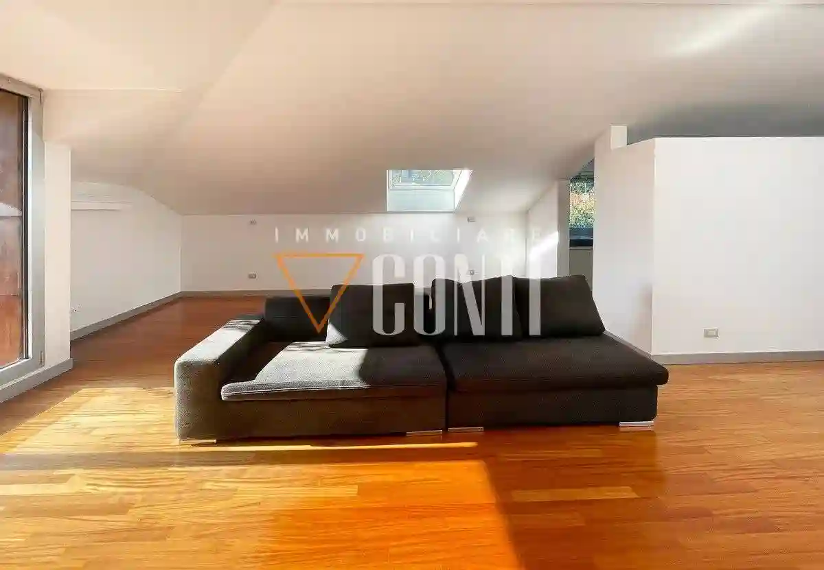 Attico - Mansarda - foto 4