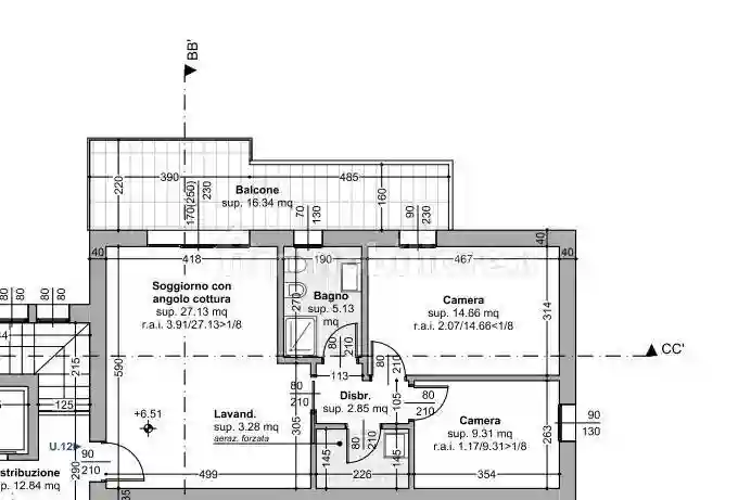 Appartamento - foto 3