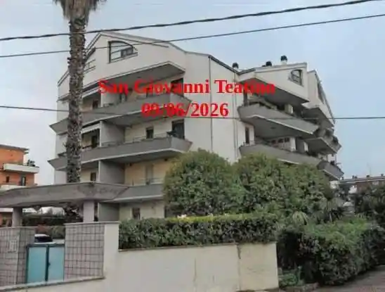 Appartamento in vendita a San Giovanni Teatino