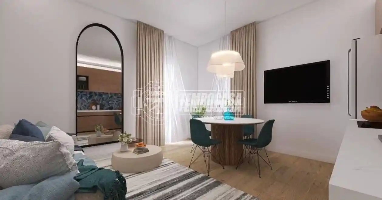 Appartamento in vendita a Sedico