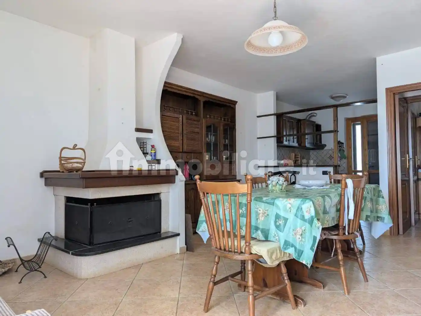 Villa in vendita a Alghero