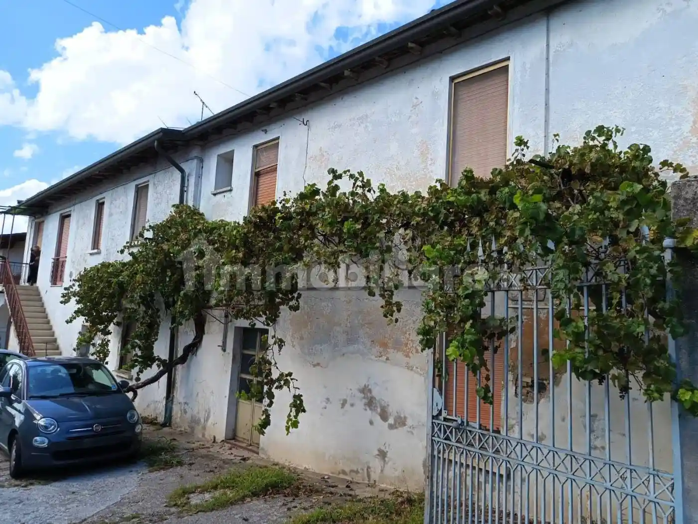 Casa indipendente in vendita a Lonato del Garda