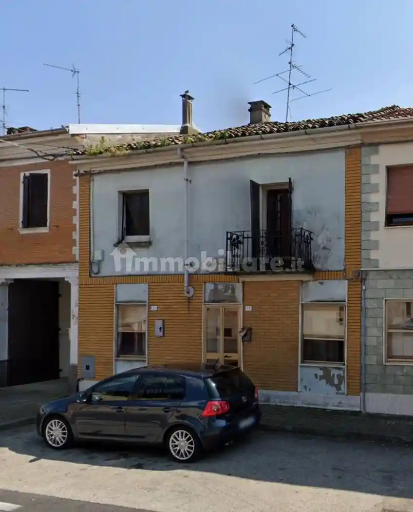 Casa indipendente in vendita a Palestro