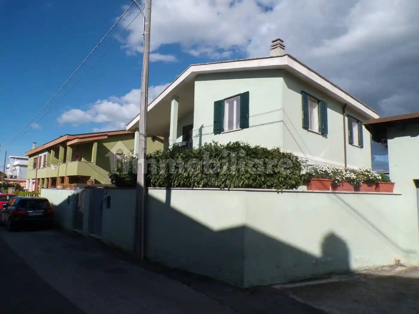 Appartamento in vendita a Anzio