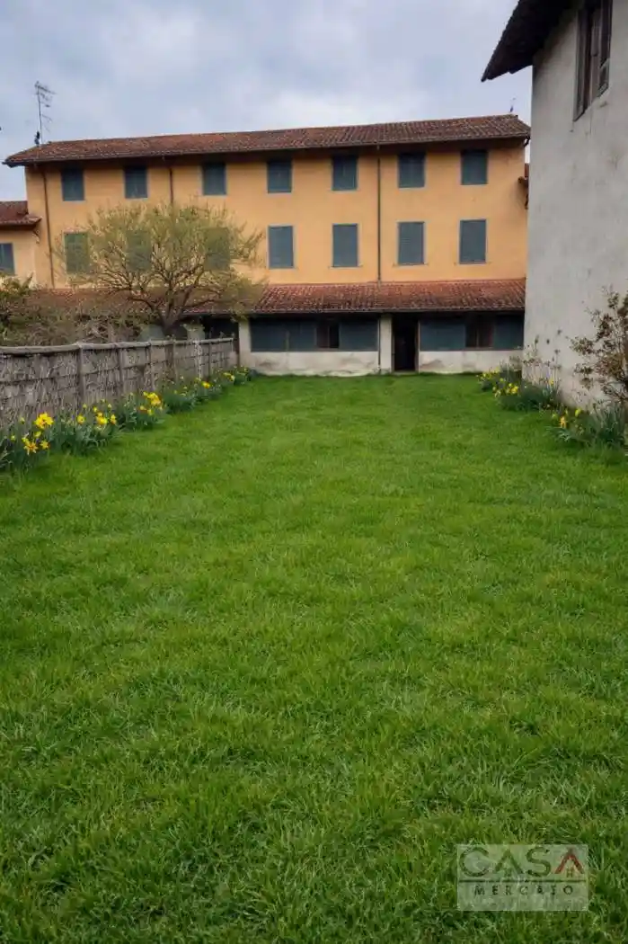 Villetta a schiera in vendita a Cordenons