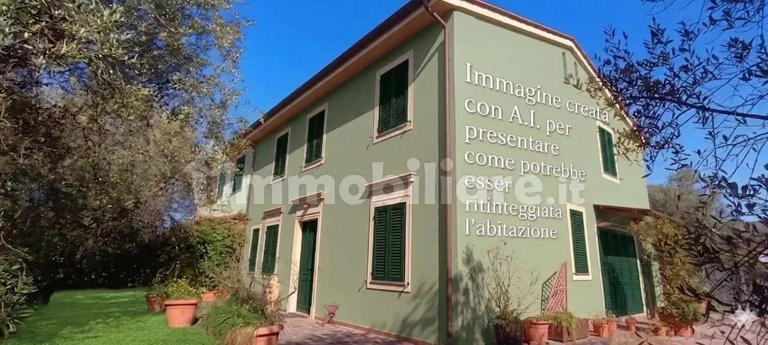 Villa in vendita a Montecarlo