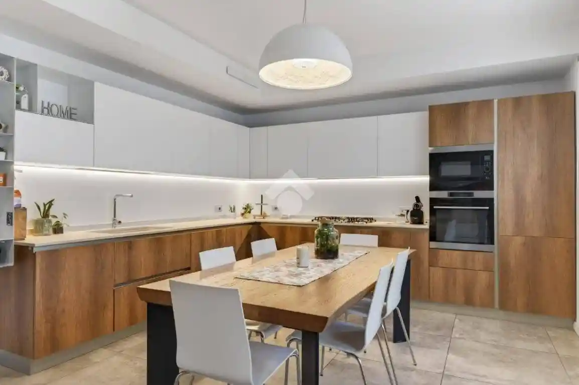 Appartamento in vendita a Brescia