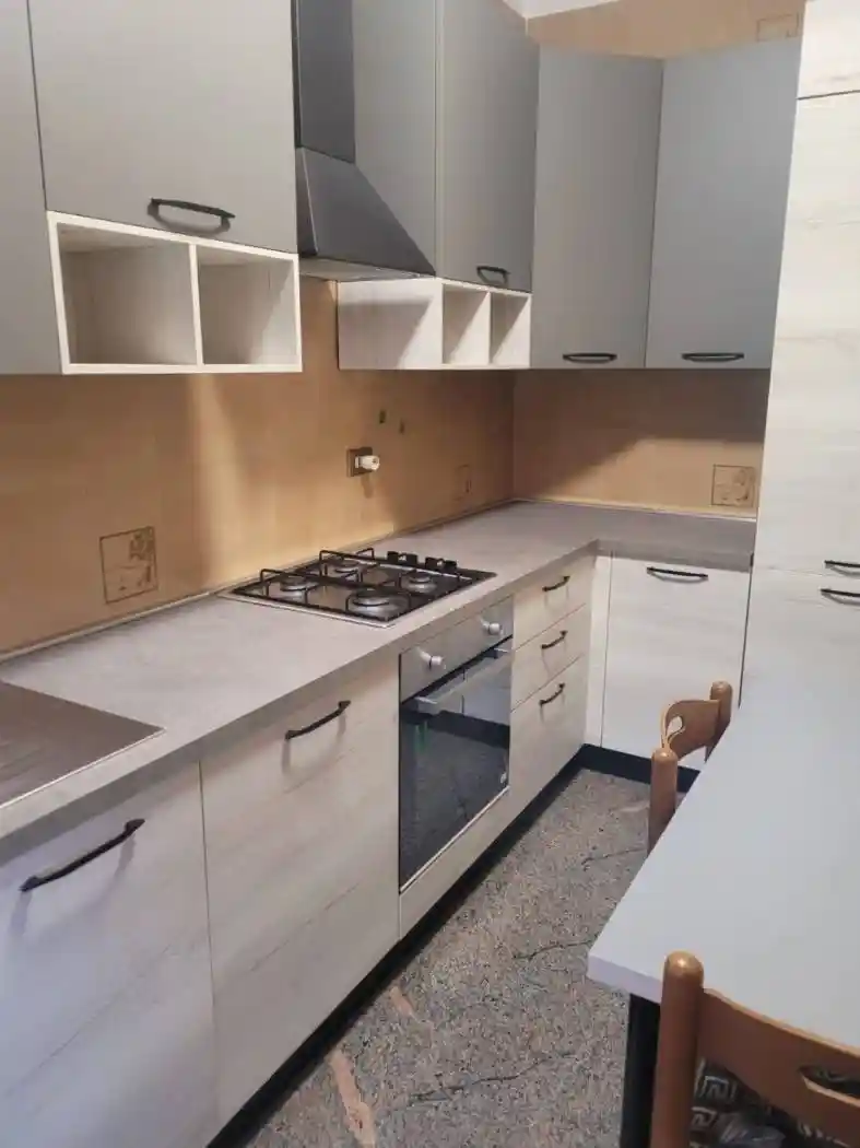 Appartamento in affitto a Zola Predosa