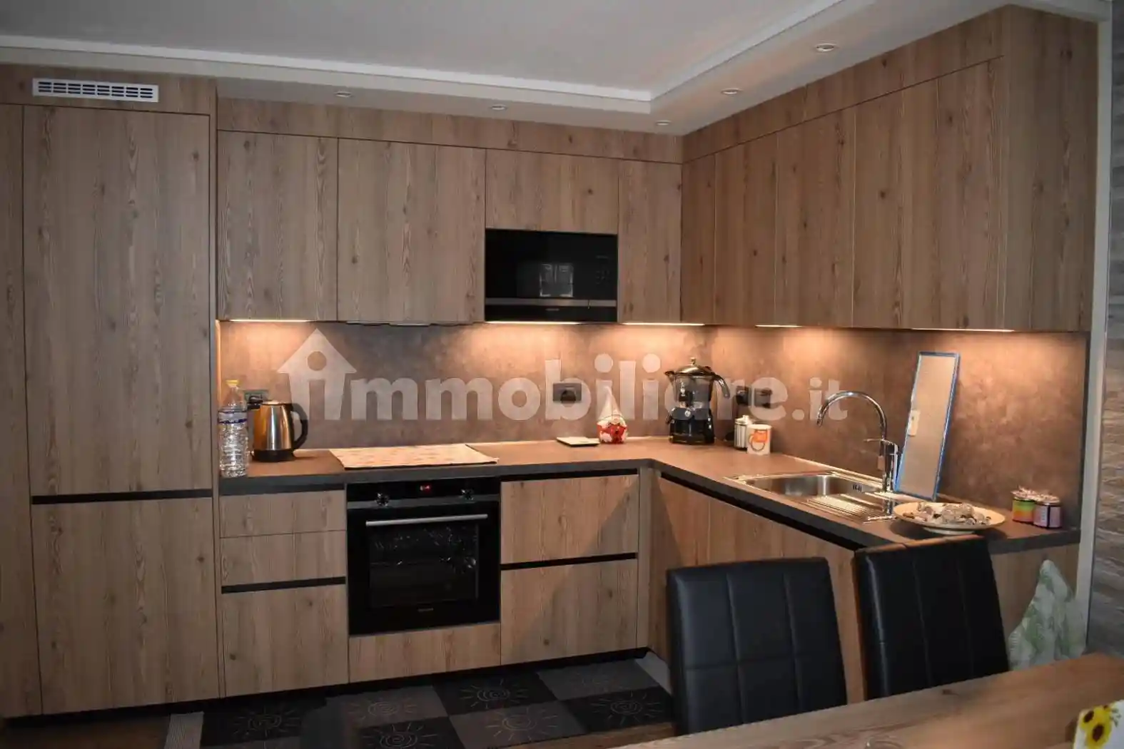 Appartamento in vendita a Livigno