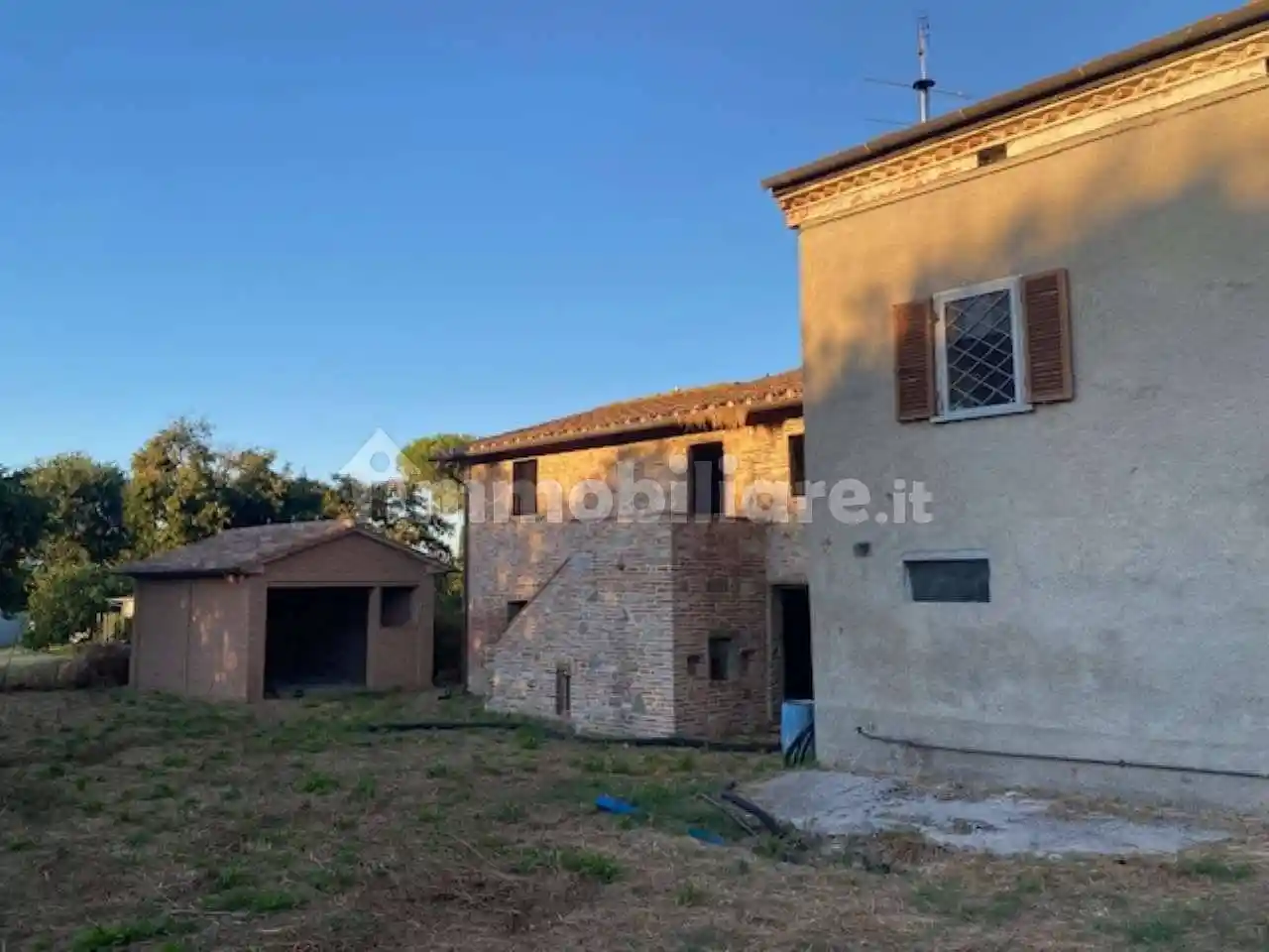 Casa indipendente in vendita a Foiano della Chiana