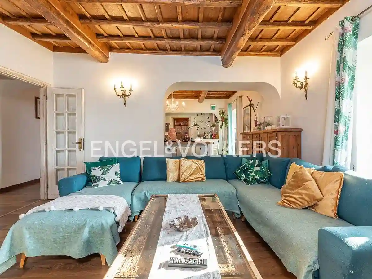 Villa - foto 5