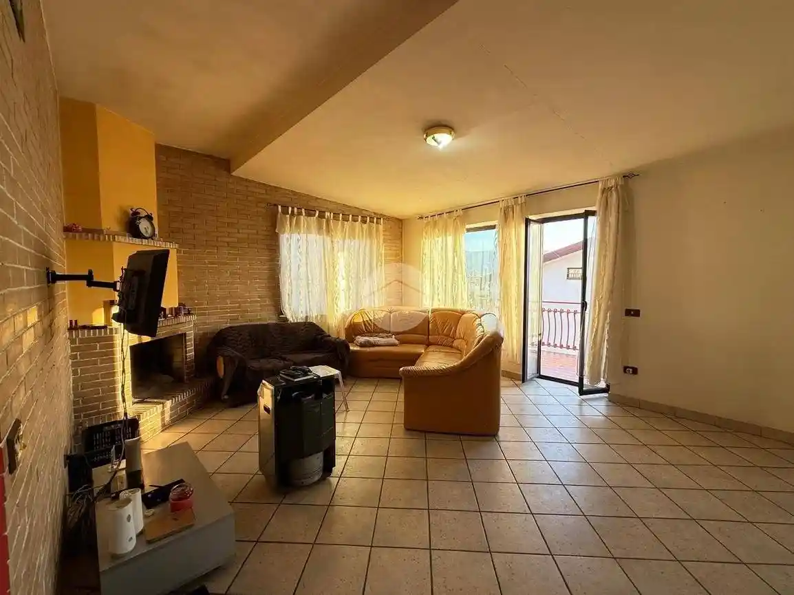 Appartamento in vendita a Corigliano-Rossano