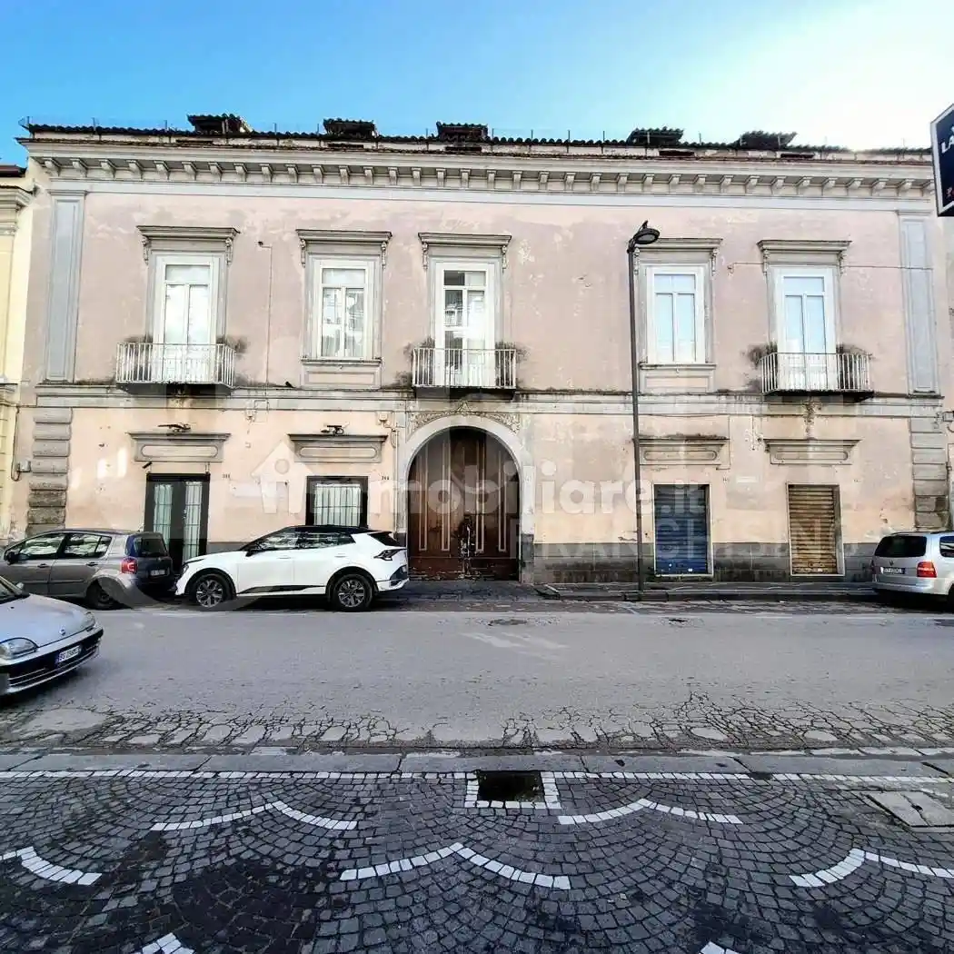 Casa indipendente in vendita a Caivano