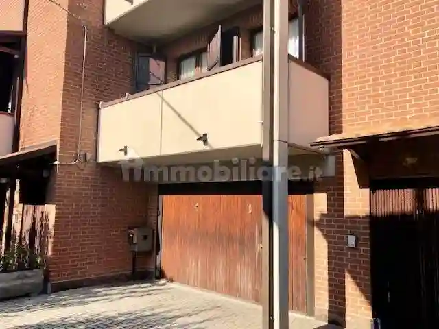 Villetta a schiera - foto 3