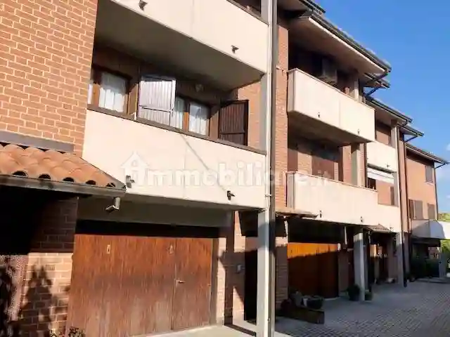 Villetta a schiera - foto 5