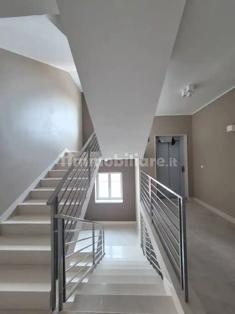 Appartamento in vendita a Caserta