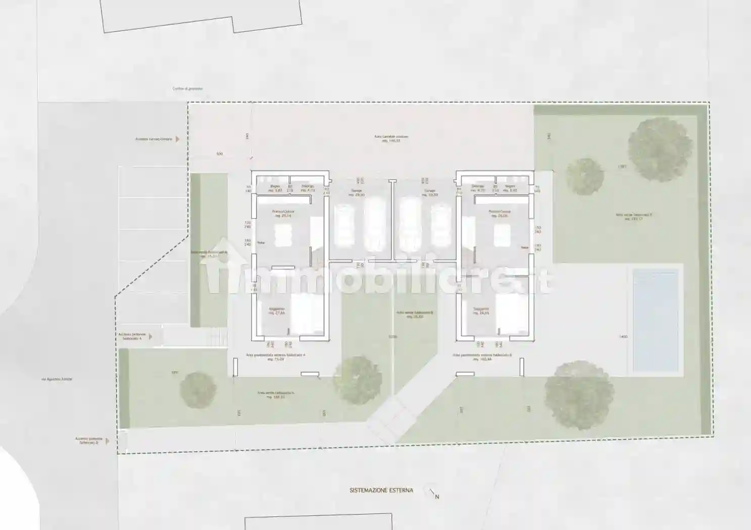 Villa - foto 5
