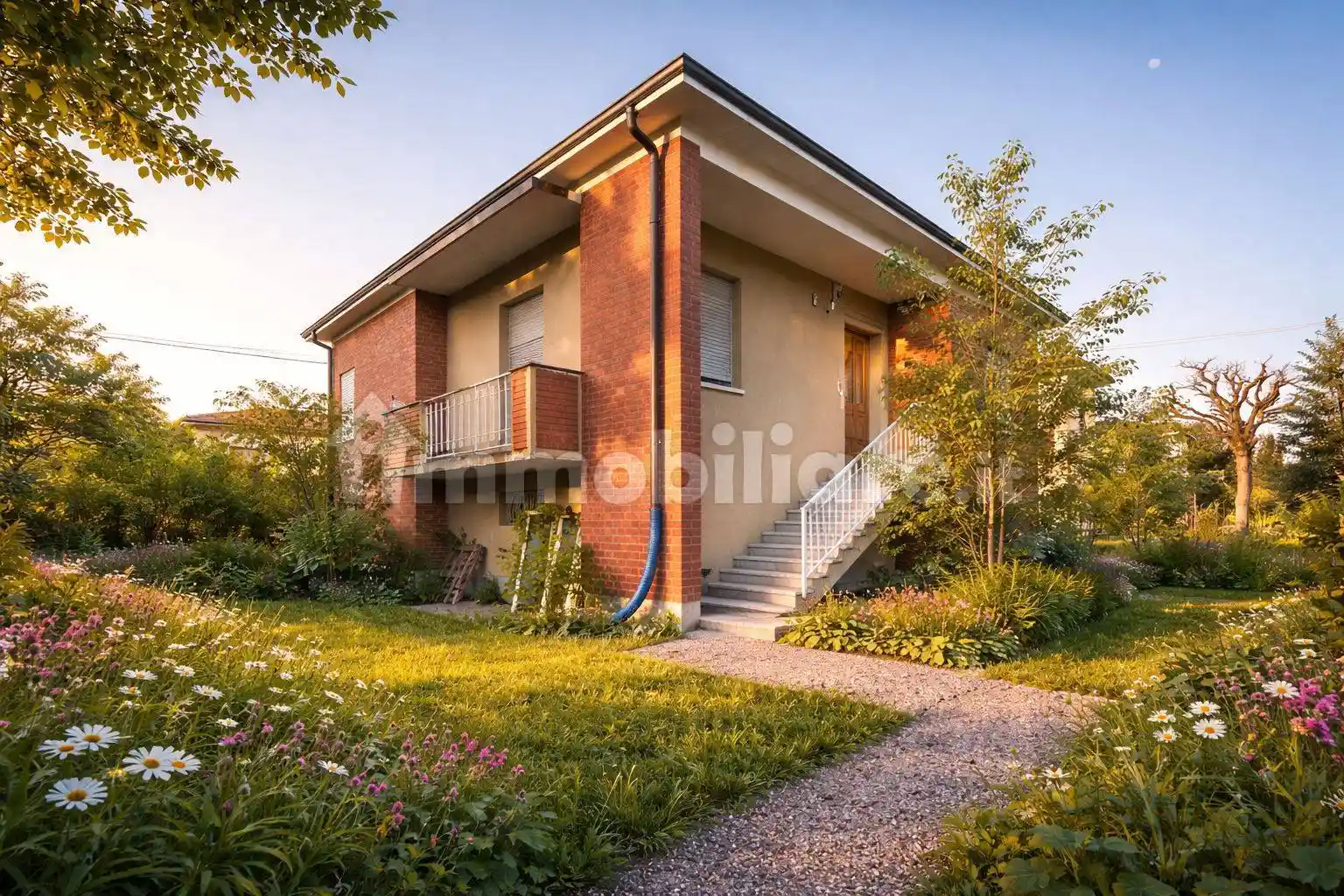 Villa in vendita a Scandiano