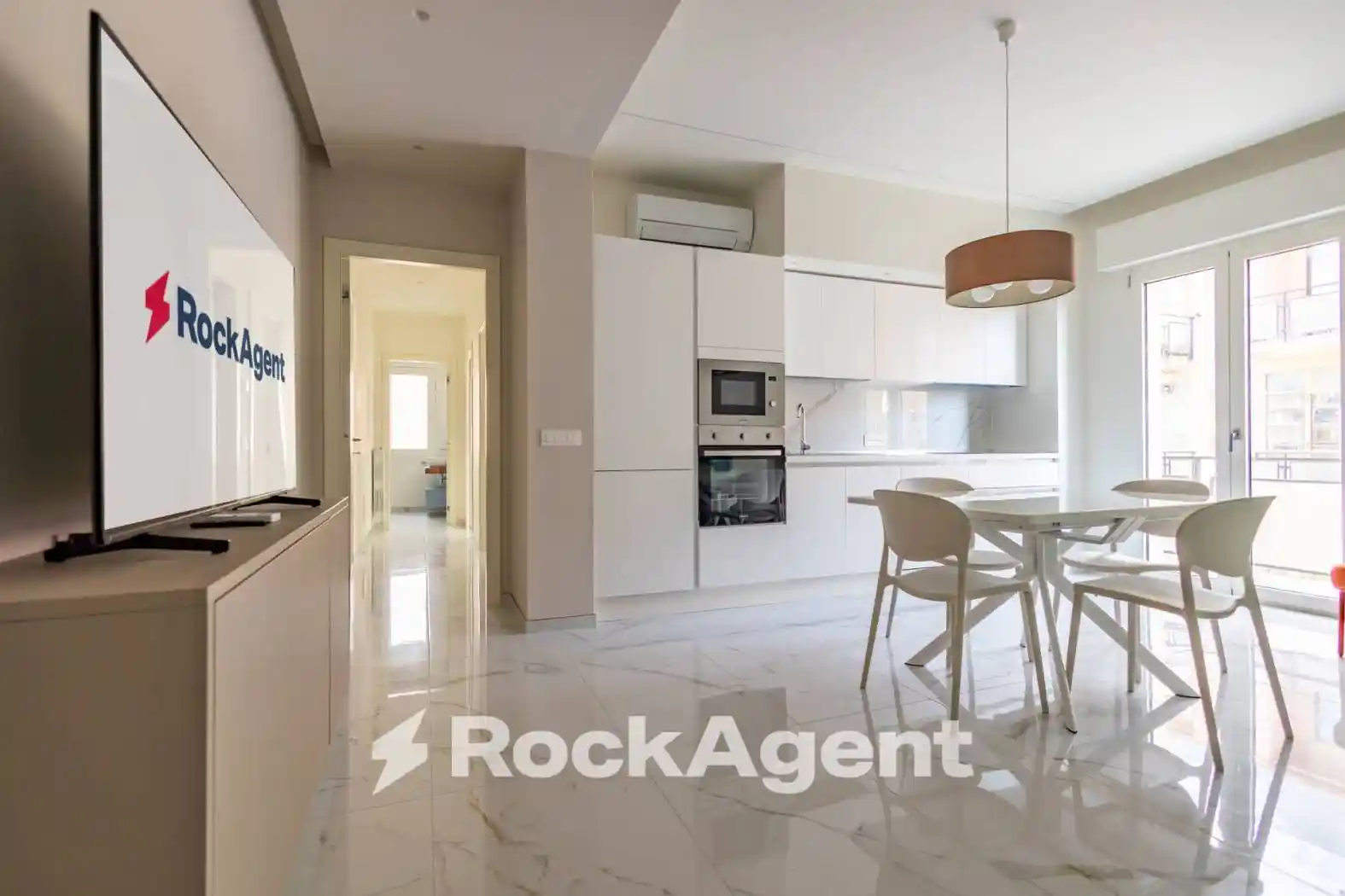 Appartamento in affitto a Catanzaro