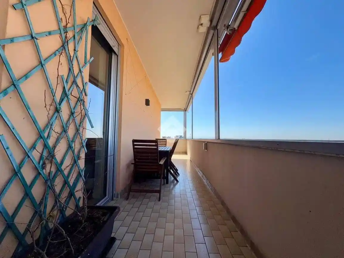 Appartamento in vendita a Opera