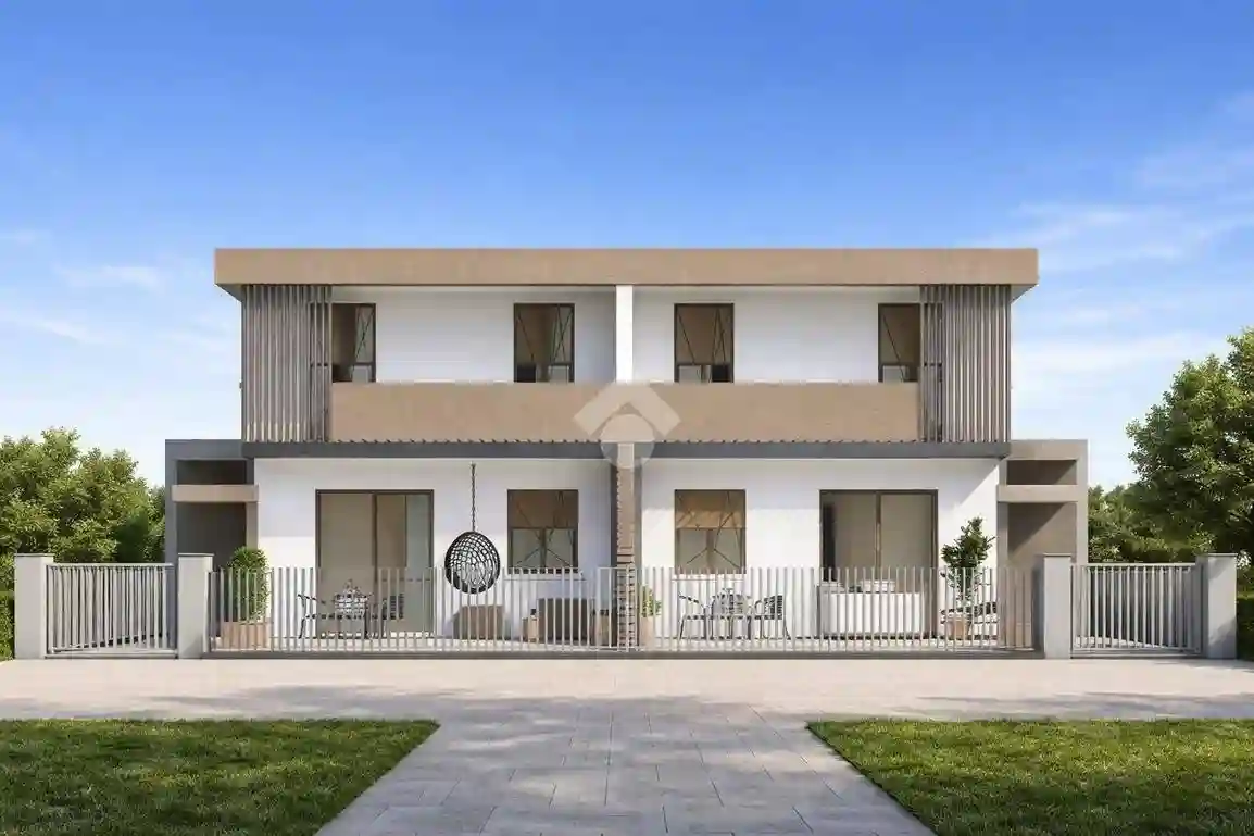Villa - foto 2