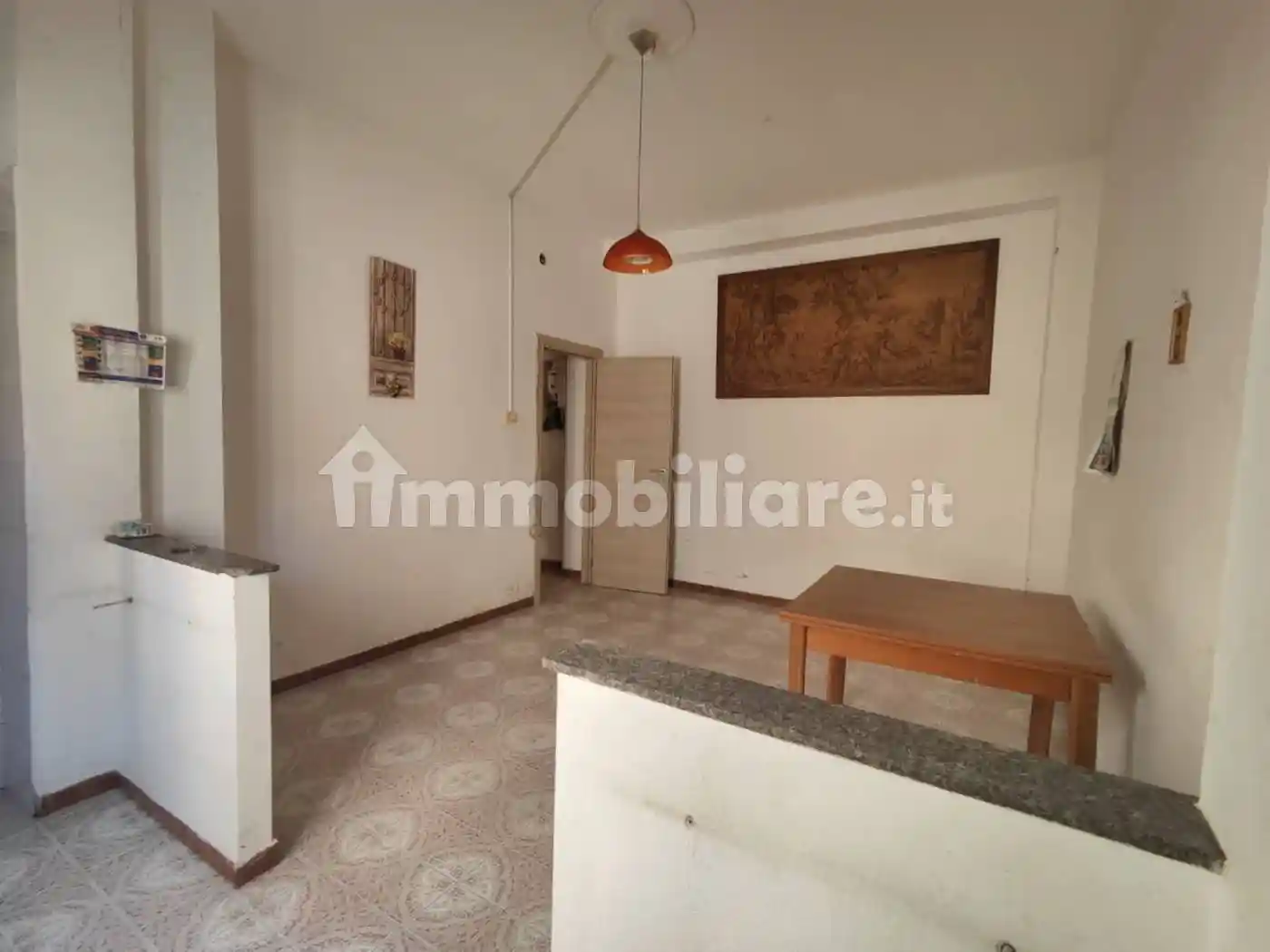 Appartamento in vendita a Cagliari