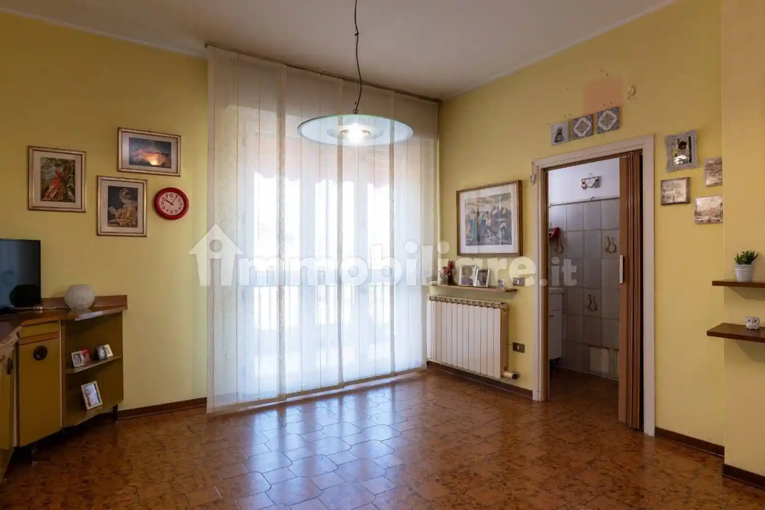 Appartamento in vendita a Crespiatica