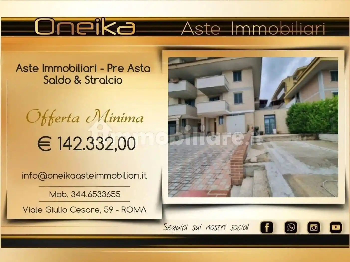 Villetta a schiera in vendita a Città Sant'Angelo