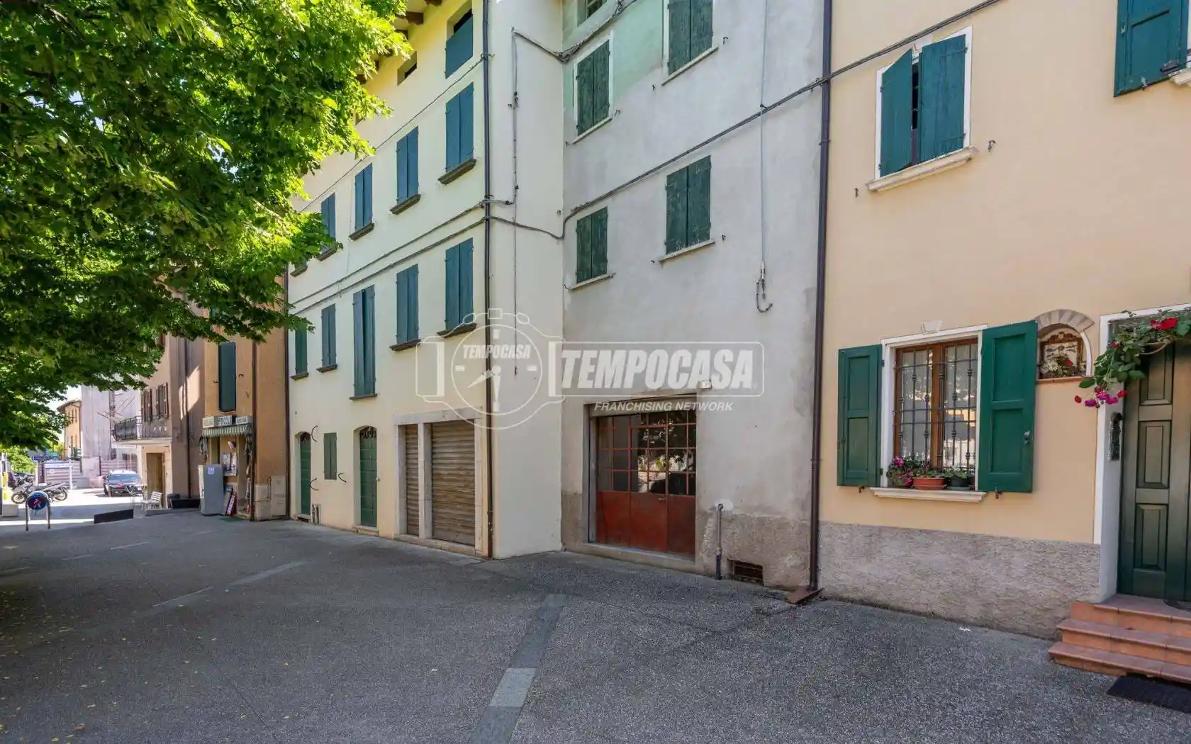 Appartamento in vendita a Vezzano sul Crostolo