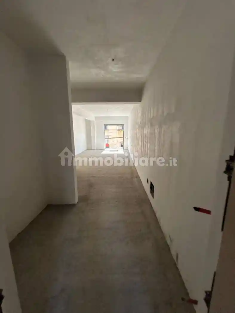 Appartamento in vendita a Locri