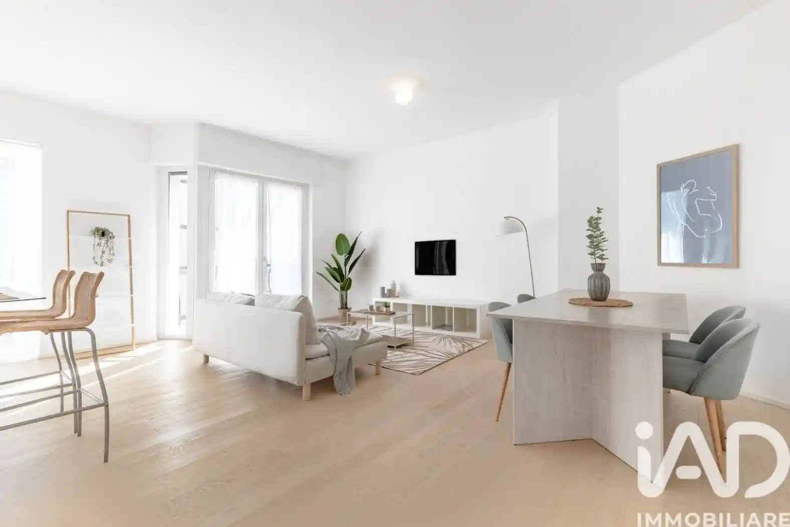 Appartamento in vendita a Seregno