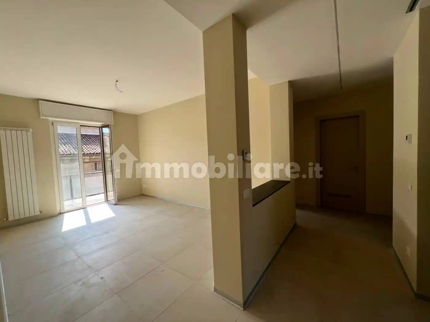 Appartamento in affitto a Piacenza