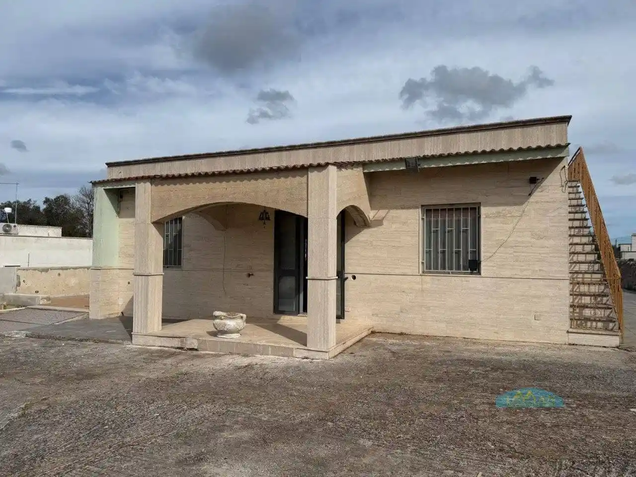 Villa in vendita a Ceglie Messapica