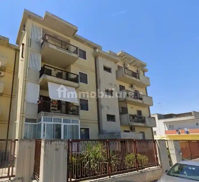 Appartamento in vendita a Brindisi