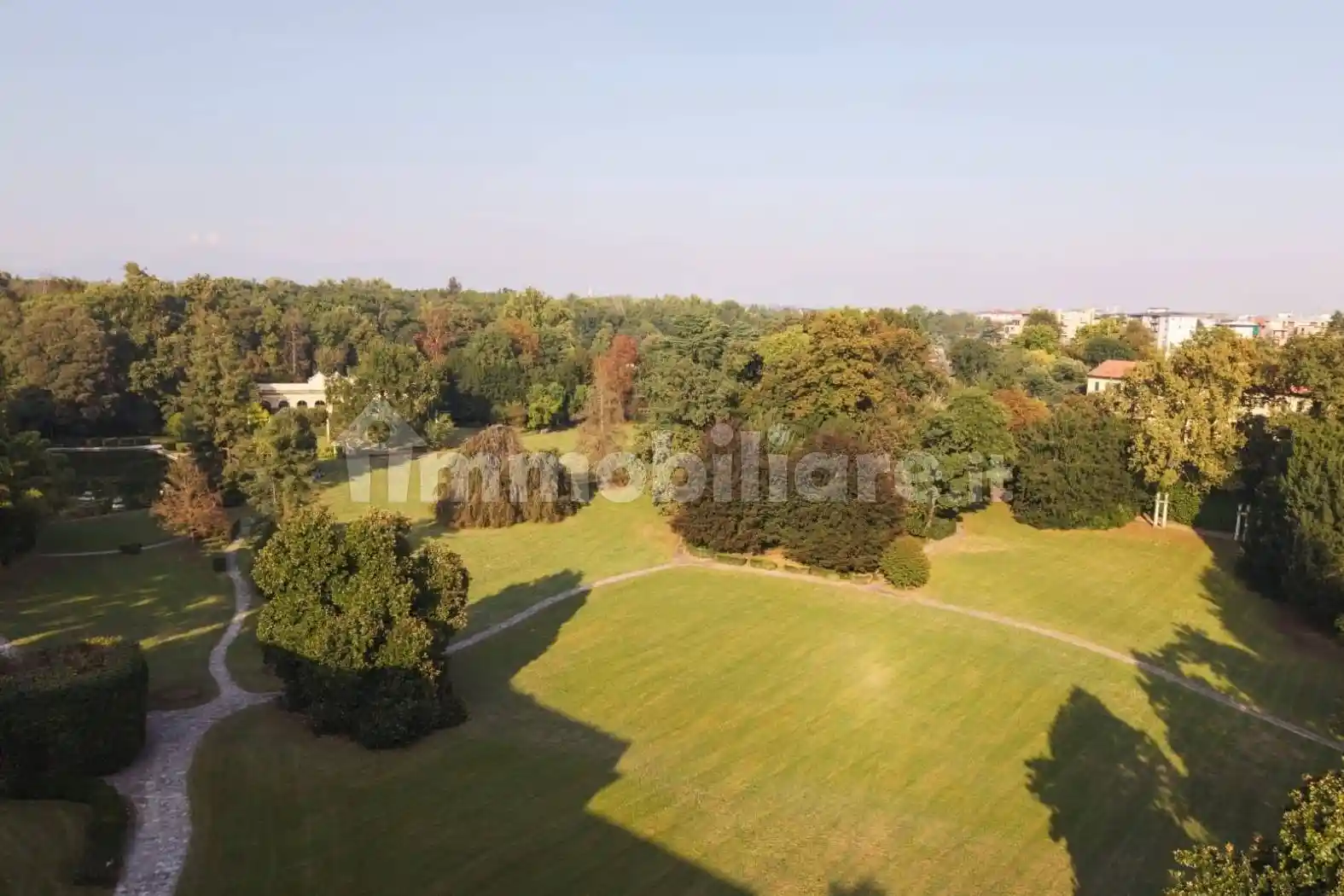 Appartamento in affitto a Monza