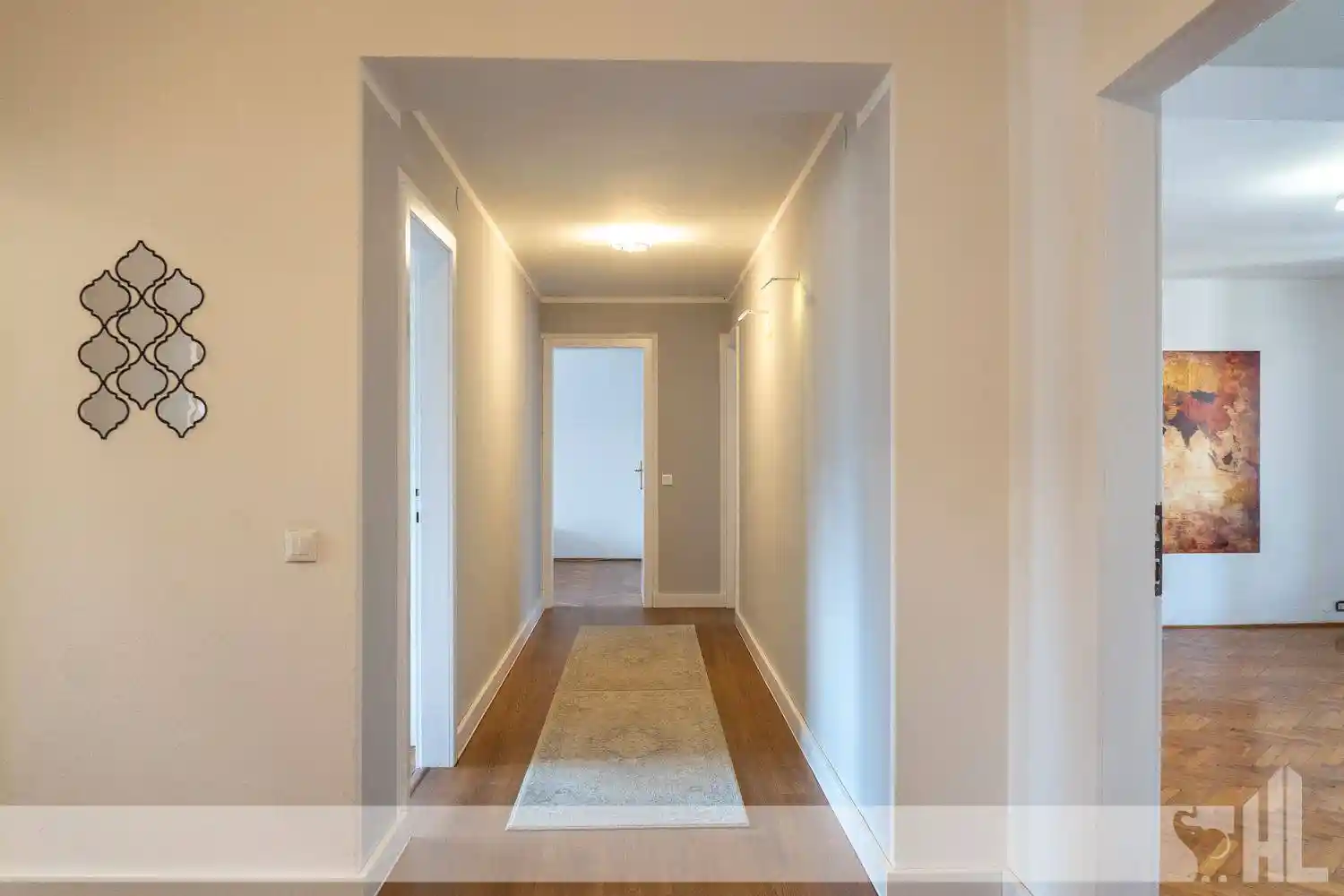 Appartamento in vendita a Feltre