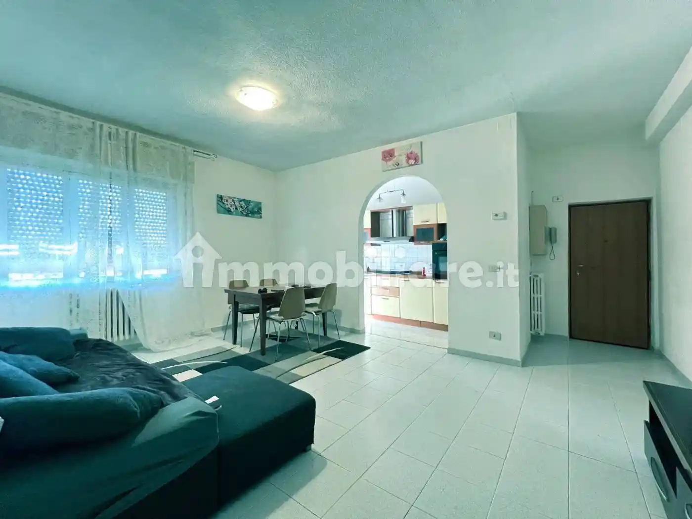 Appartamento in vendita a Senago