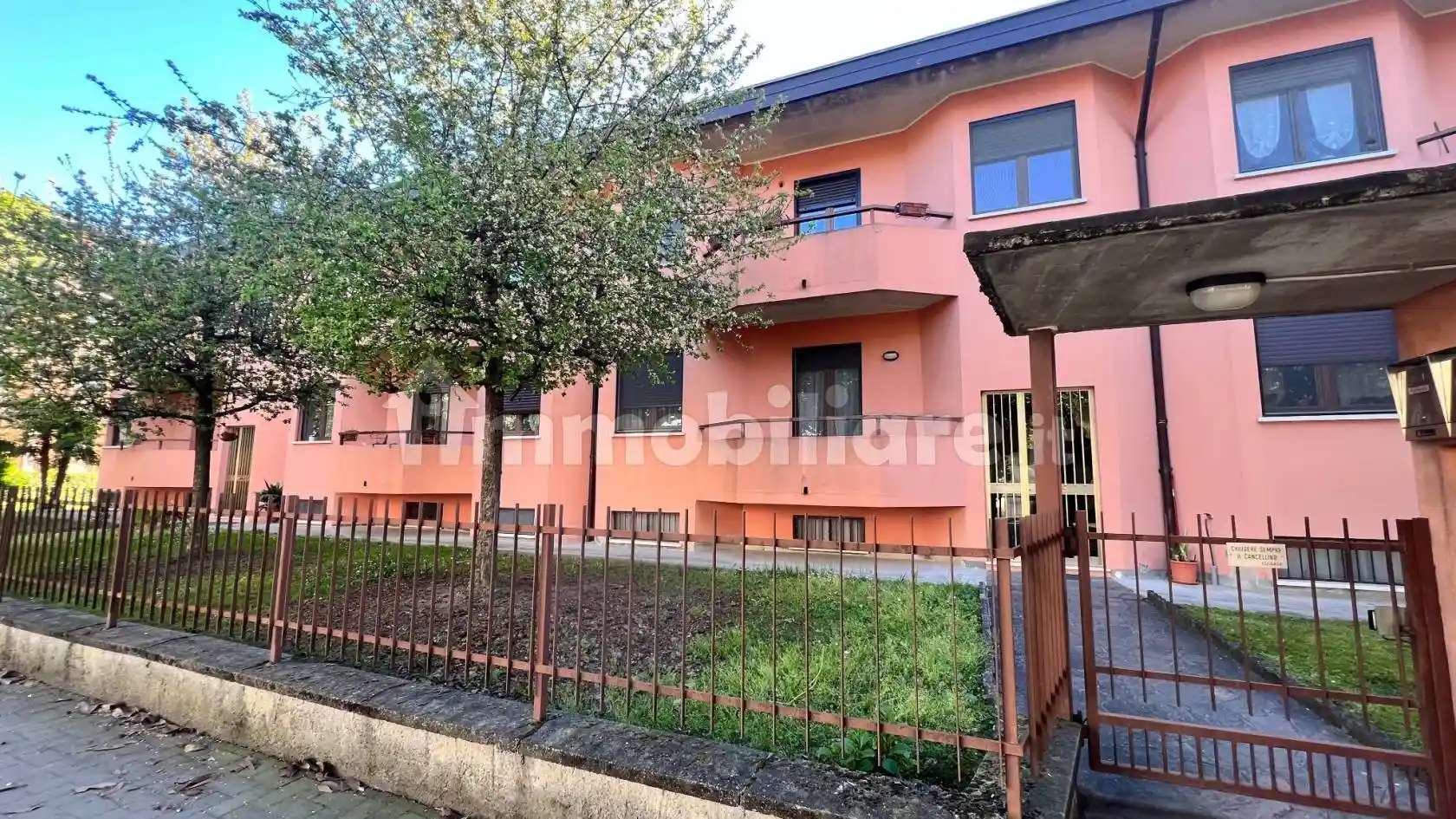 Appartamento in vendita a Sesto ed Uniti