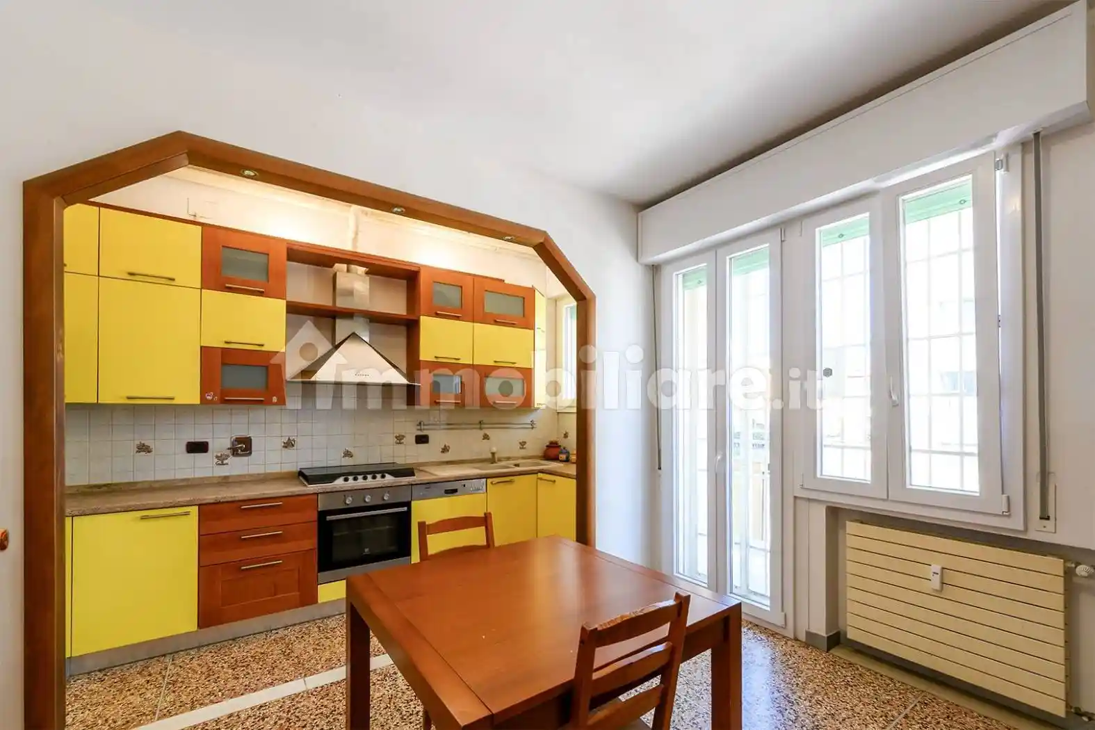 Appartamento in vendita a Bologna