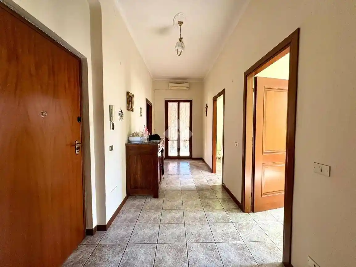 Appartamento in vendita a Fiorenzuola d'Arda