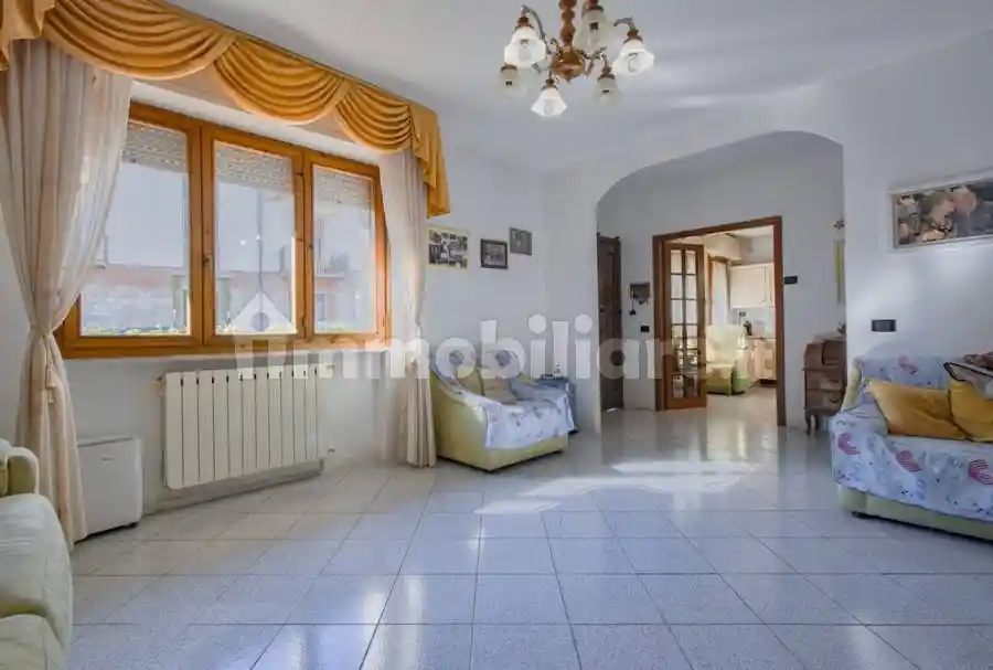 Appartamento in vendita a Montemurlo