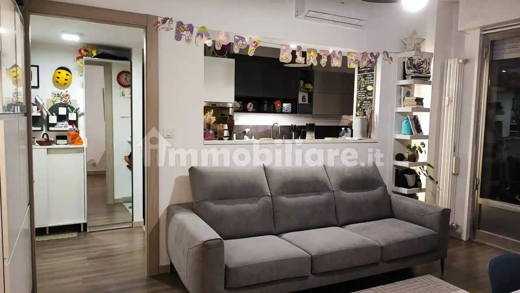 Appartamento - foto 5