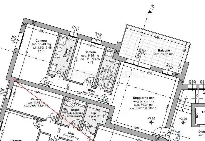 Appartamento - foto 2