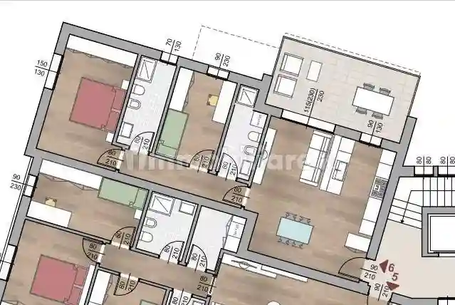 Appartamento - foto 3