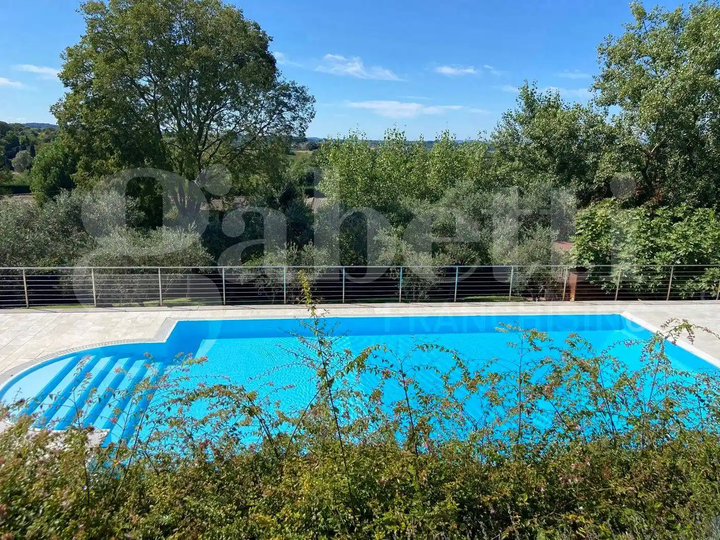 Villa in vendita a Valeggio sul Mincio